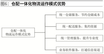 b2b电子商务环境下 仓配一体化运作机理研究